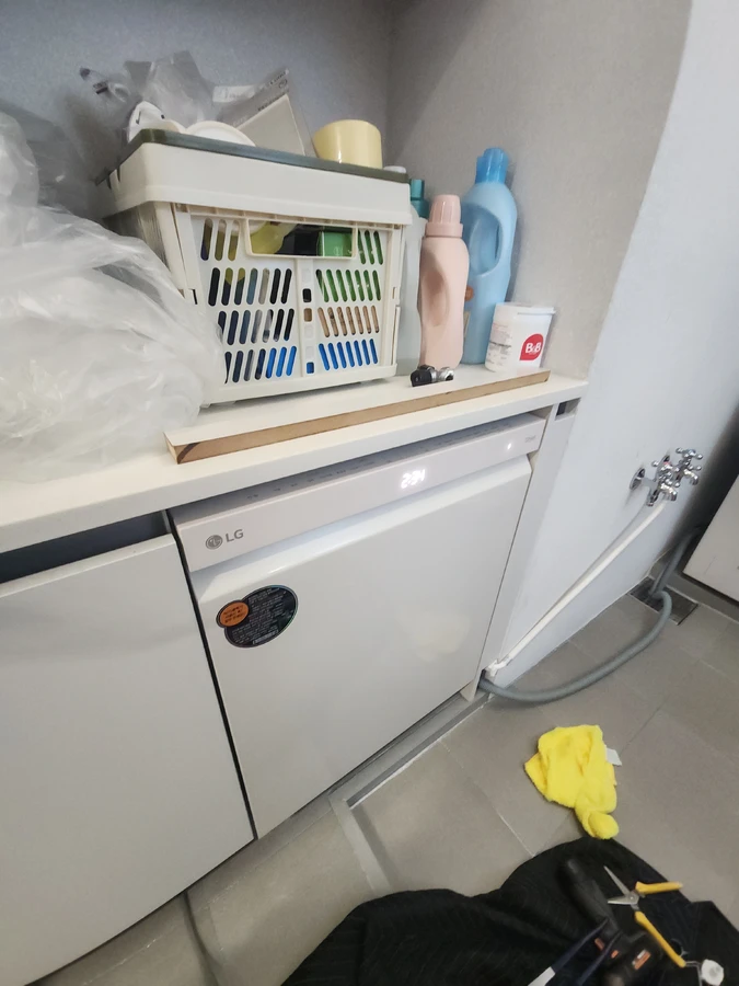 식기세척기