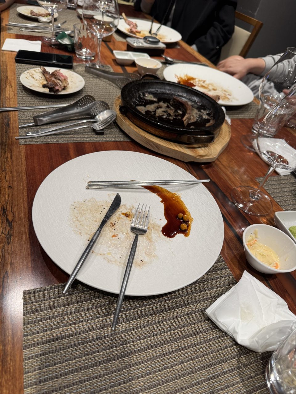 와인 페어링