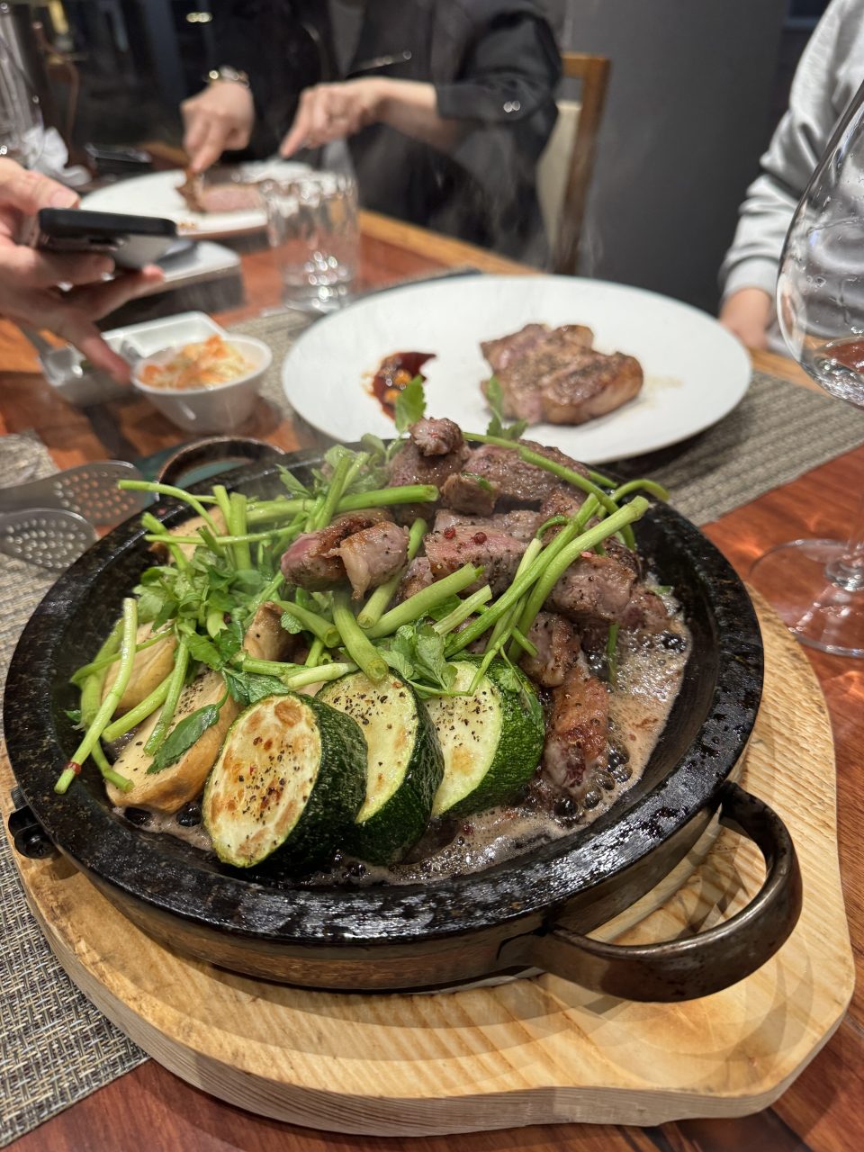 스페셜 코스