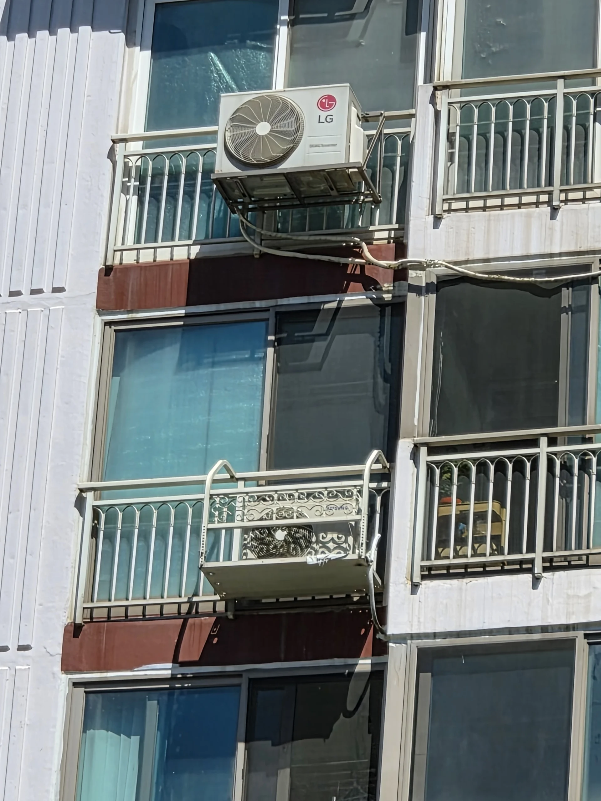 시공 후 - 오산 단독주택 노후화 집중 점검 — 한 번 방문에 잡아낸 복합 하자들 집사원