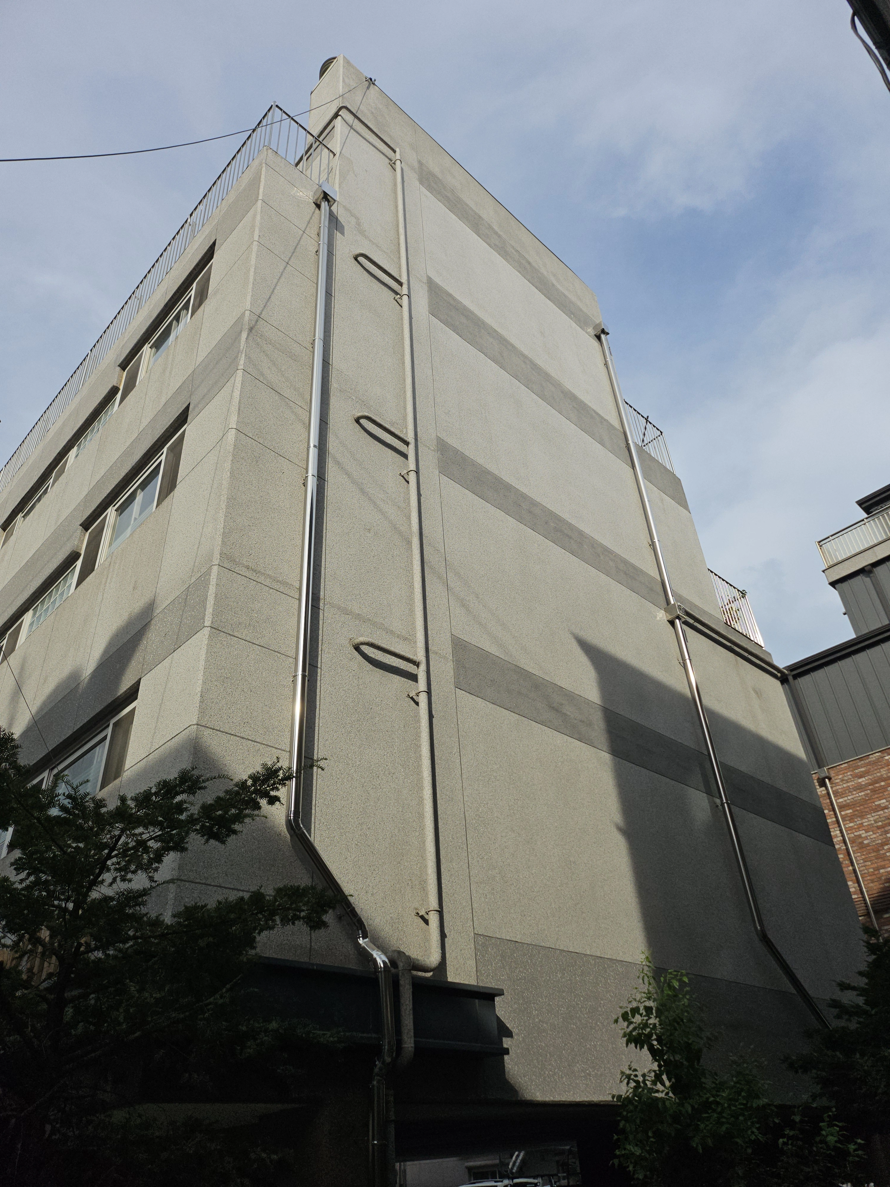 우수관교체 사례3