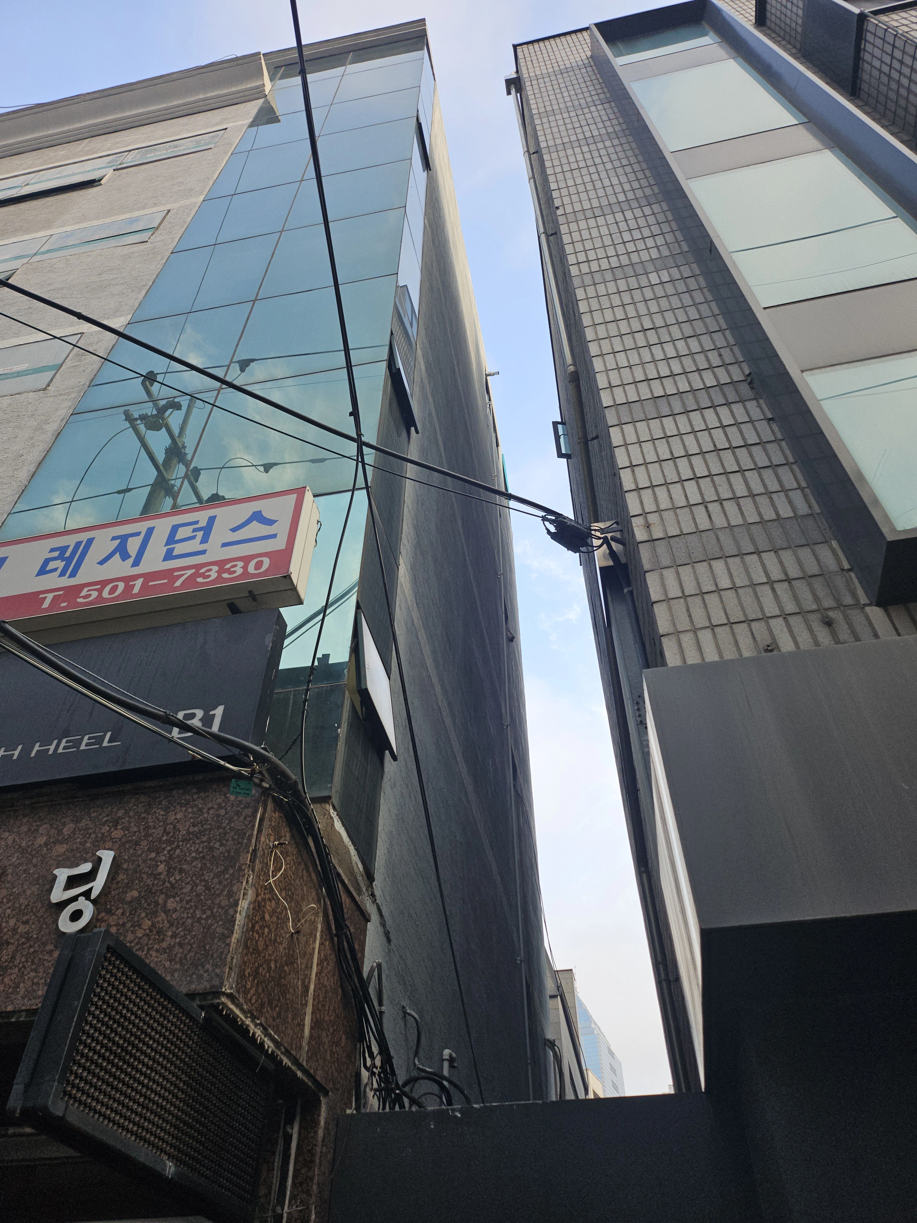 인천 부평구 공장 우수관 교체