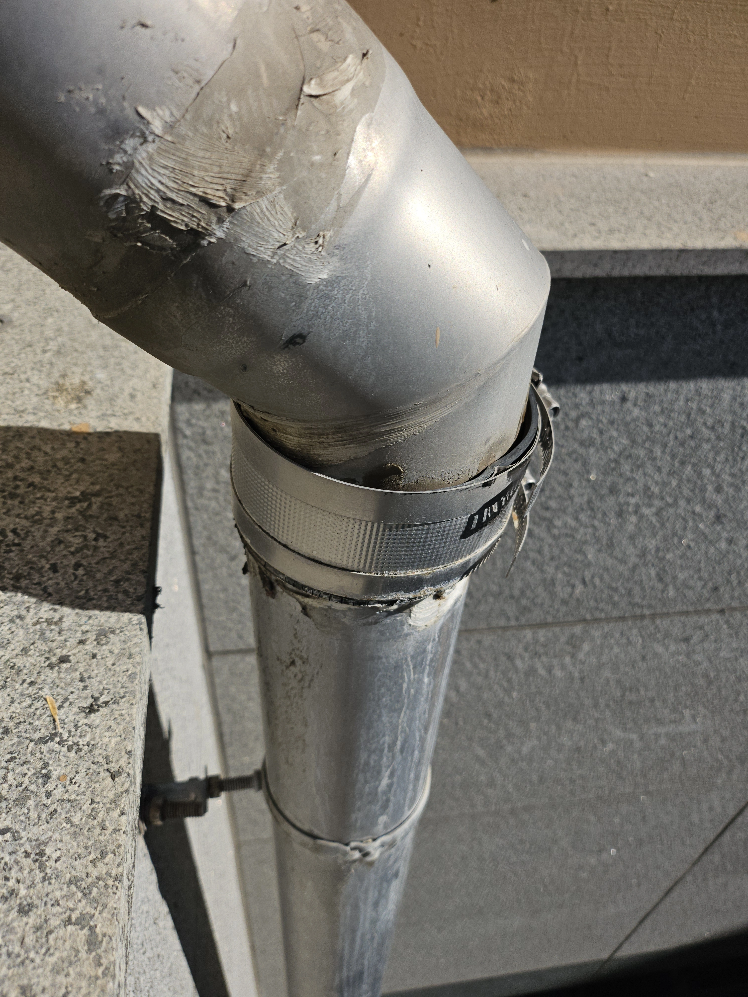 우수관교체 사례6