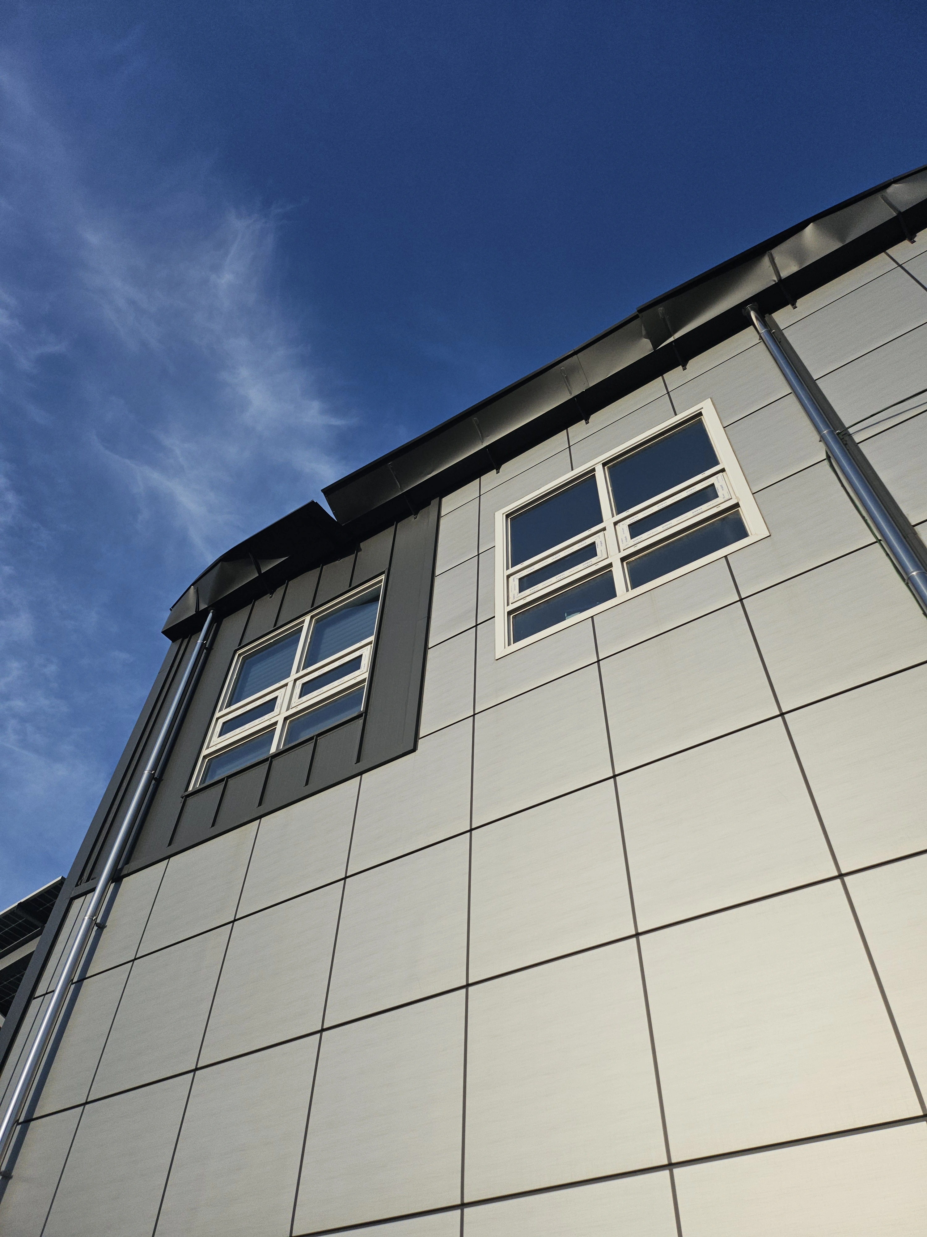 지붕물받이 사례3