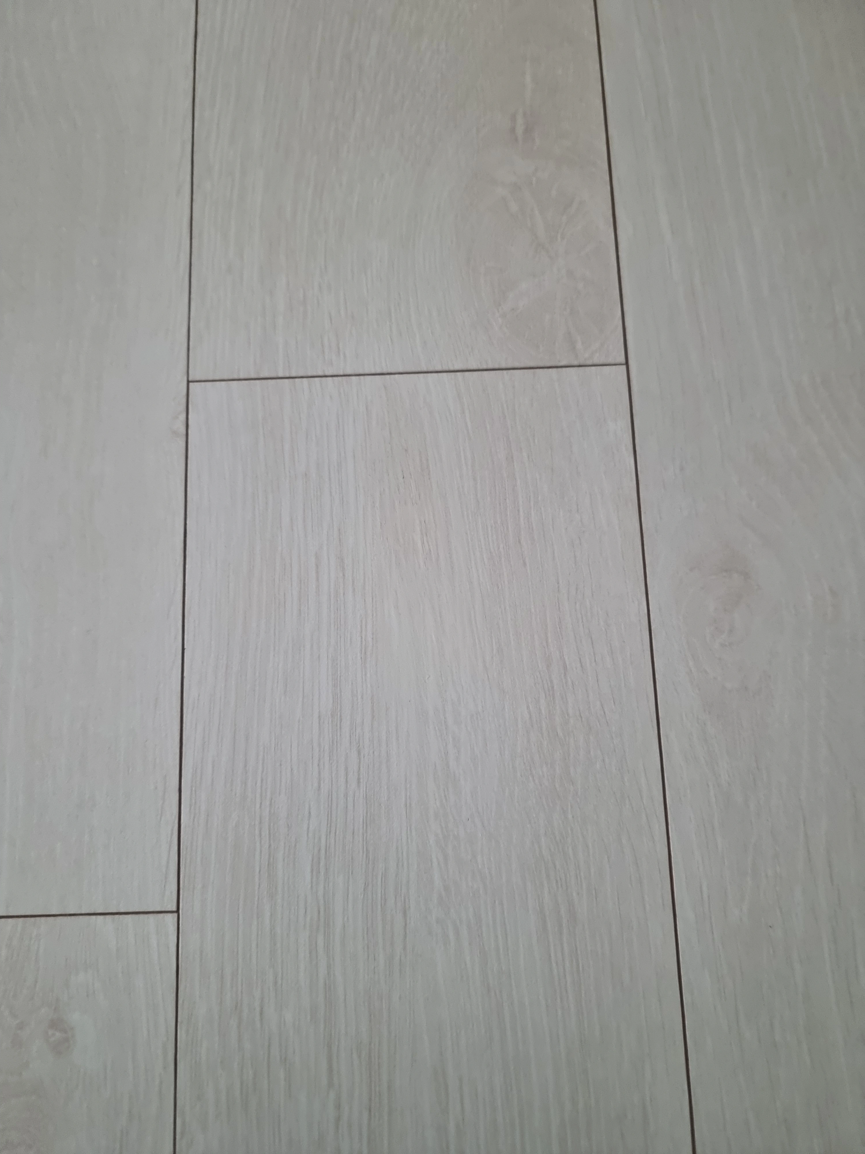 강마루 스크래치 복원 완료 사례